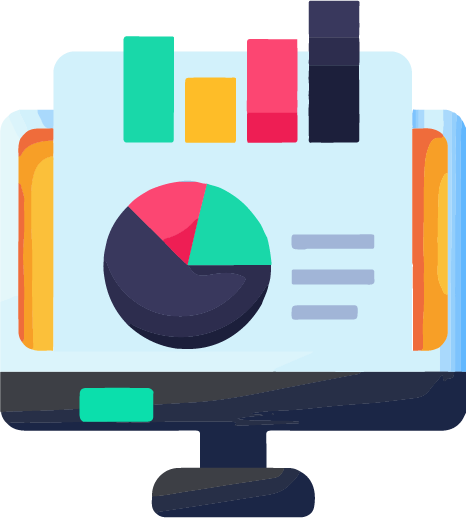 Call Blending Real-Time Monitoring
